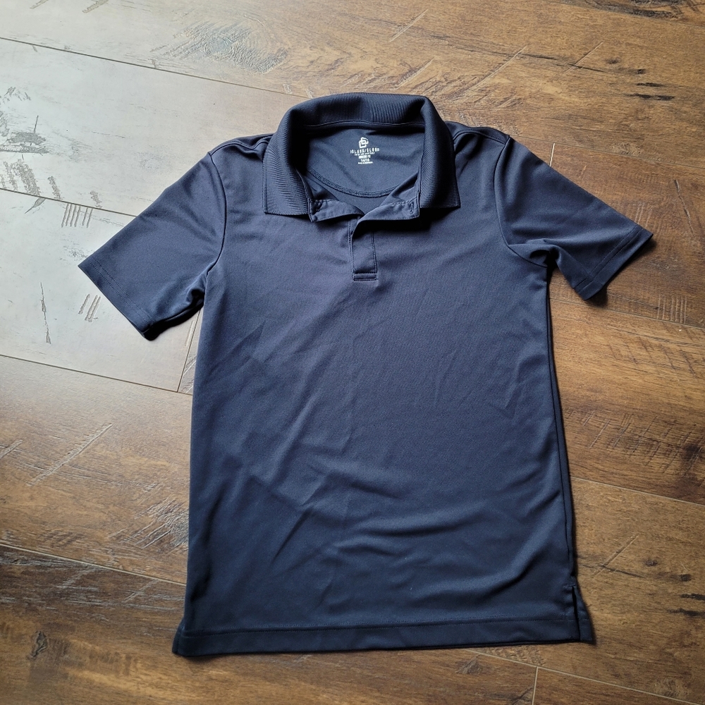 Class club YL polo 14/16